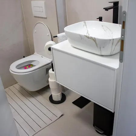 Cozy 1Br Apartment - Dubrovnik Area Dracevo Selo