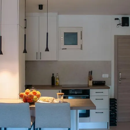 Cozy 1Br Apartment - Dubrovnik Area