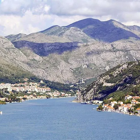 Cozy 1Br Apartment - Dubrovnik Area Dracevo Selo