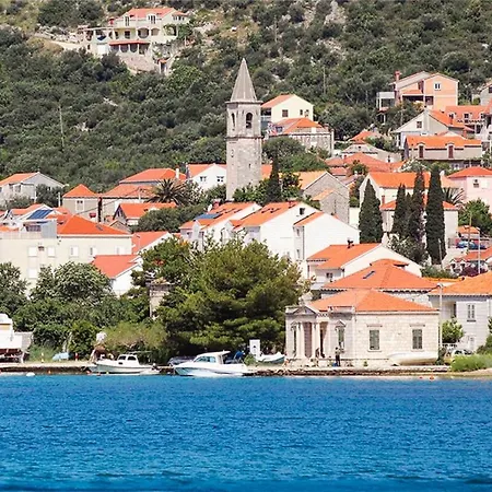 Cozy 1Br Apartment - Dubrovnik Area Apartment Dracevo Selo